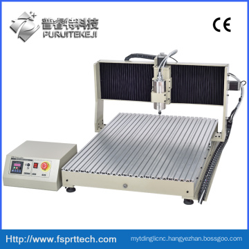 CNC Marble Engraving Machine Durable CNC Router Machine